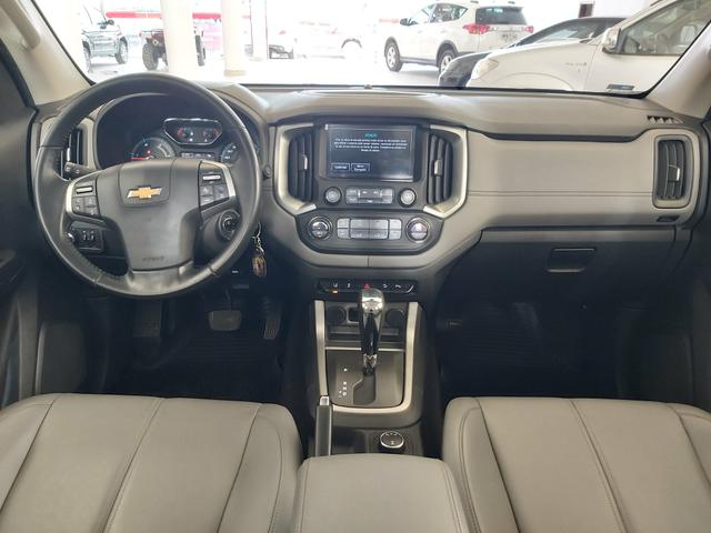 Chevrolet S10 Ltz 4x4 diesel - Foto 5