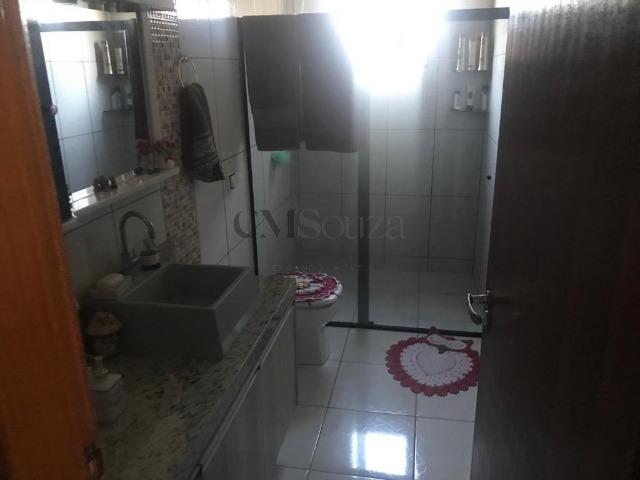 Casa Jardim Alto da Boa Vista - 169 m² área útil - Foto 17