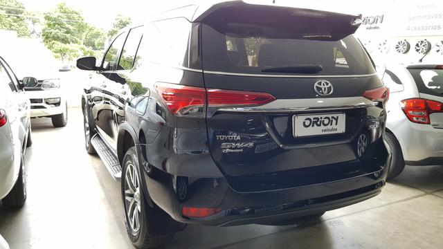 Sw4 SRX 2017 (único dono)