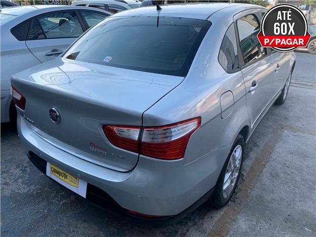 Grand Siena Essence, Top de linha! Câmbio Borboleta, Todo Revisado! 1 Parcela pra 90 Dias - Foto 7