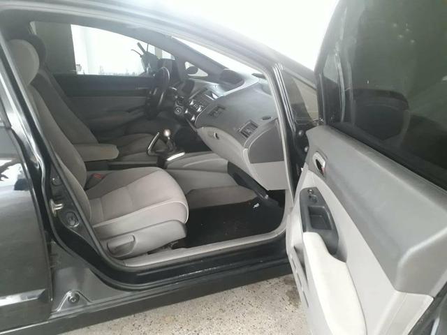Honda Civic 2008 - Foto 5