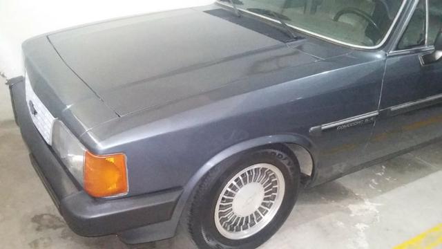 Chevrolet Opala Comodoro 4cc 5 marchas - Foto 2