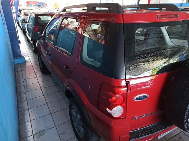 Ecosport Freestyle 2012 1.6 - Foto 5