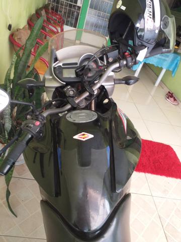 Vendo ou troco por carro do meu interesse zap - Foto 5