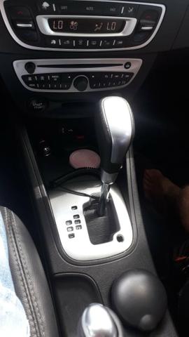 Vendo renault fluence
