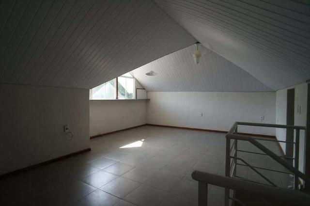 Casa com 4 quartos e piscina em Vargem Pequena! - Foto 18