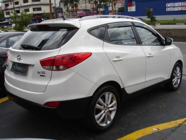 Hyundai-IX35 2014 Top De Linha,Com 69.000km,Automatica Impecavel - Foto 6