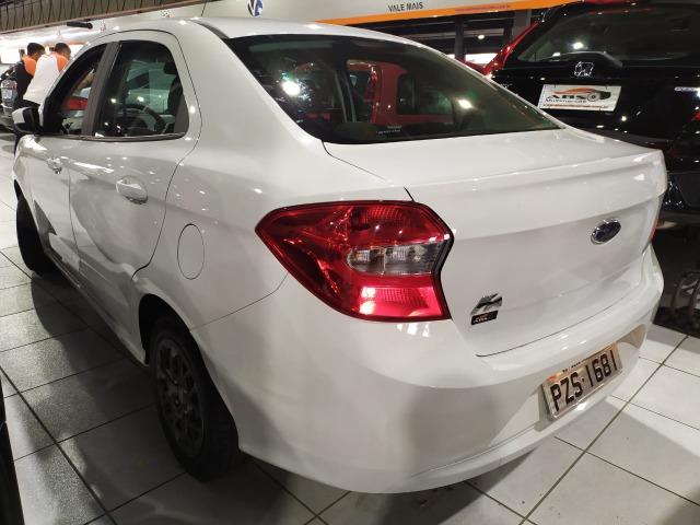 Ld/ Ka+ 2018 impecável em perfeito estado e com baixo km,Falar com "lilian duarte " - Foto 4