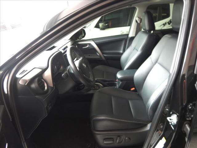 Toyota Rav4 2.0 Top 4x2 16v - Foto 4