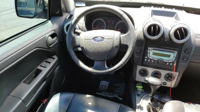 Ford Ecosport XLT 2.0 Automática Flex 2009 - Foto 13
