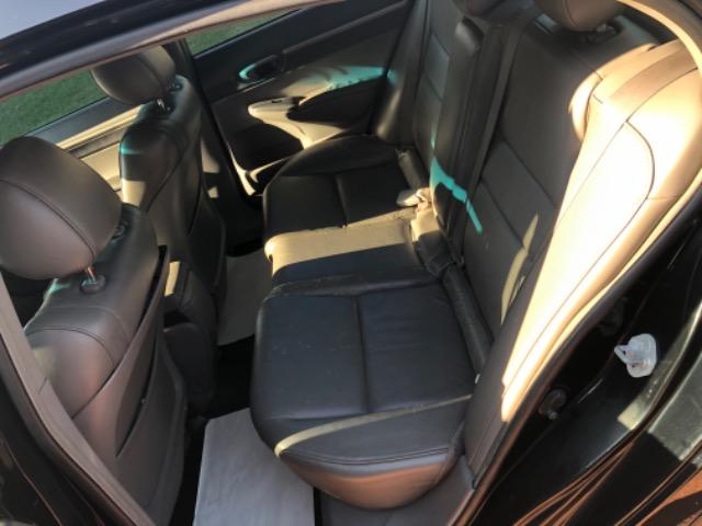 Honda new civic 2006/07 EXS - Foto 5