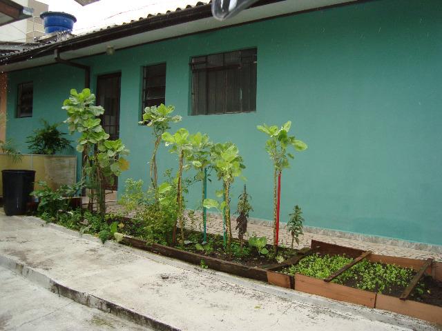 Kitinet Bairro Nobre - Mercês