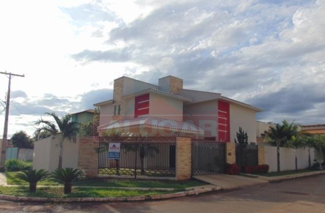 Sobrado 3 suites - 205 Sul - Foto 2