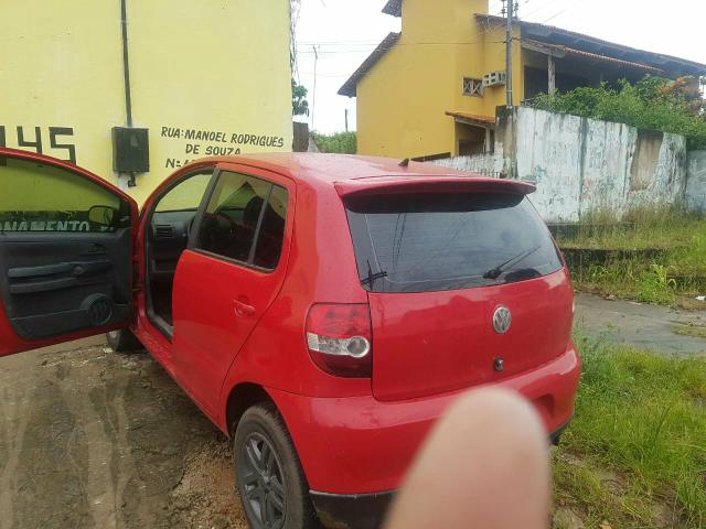 Fox sportline 2007 remodelado 2013 - Foto 3