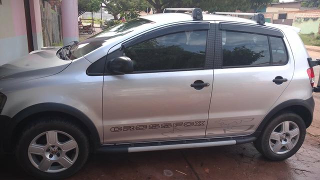 Vendo Crossfox - Foto 4