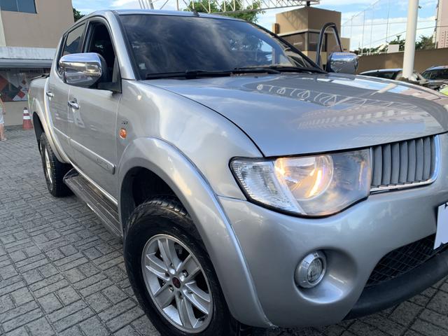 Triton 08/08 3.2 4x4 Automático * Apenas 54.900,00