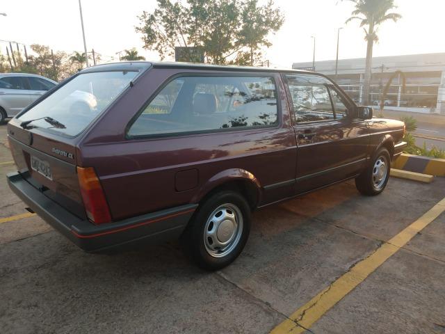 Parati Raridade 1994 * Apenas 60 mil km Originais * Motor Ap 1.8 * Para Colecionador - Foto 4