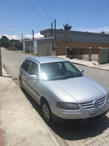 Gol volkswagen 2008 completo - Foto 4