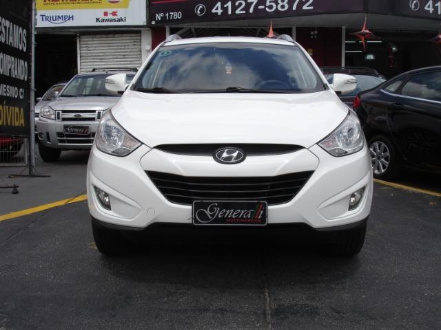 Hyundai-IX35 2014 Top De Linha,Com 69.000km,Automatica Impecavel - Foto 2