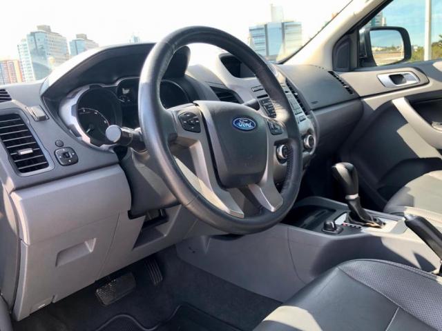 Ranger XLT 3.2 TB Diesel 4x4 2014 - Foto 9