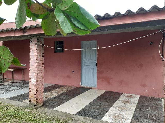 Casa na Praia