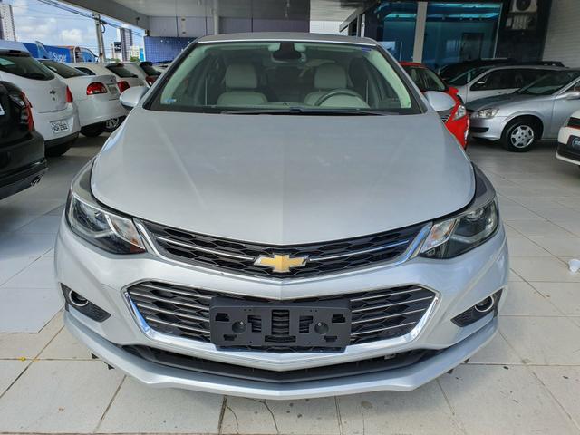 Cruze 2017 - Foto 7