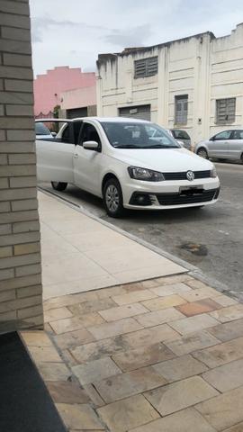 Gol Trendline 1.6 2017 (Não aceito troca) - Foto 5