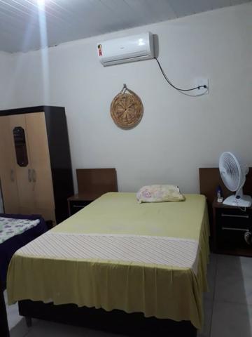 Aluga-se ampla casa com piscina e 02 andares em Barreirinhas (Lençóis Maranhenses) - Foto 13