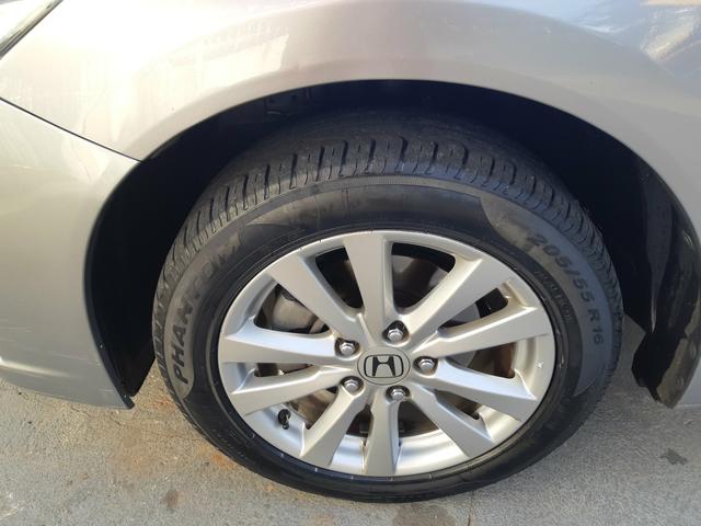 Honda civic 2.0 lxr - Foto 12