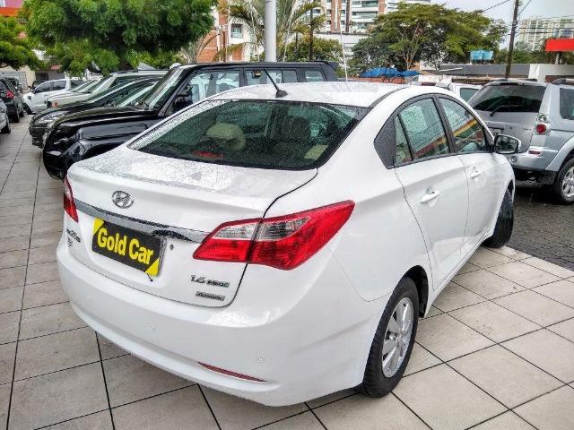 Hyundai HB20 Comf. Style 2014-(Padrao Gold Car) - Foto 3