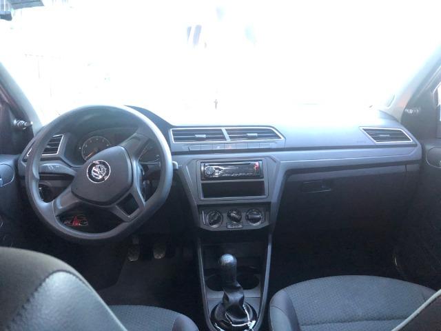 Gol Trendline 1.6 2017 (Não aceito troca) - Foto 4