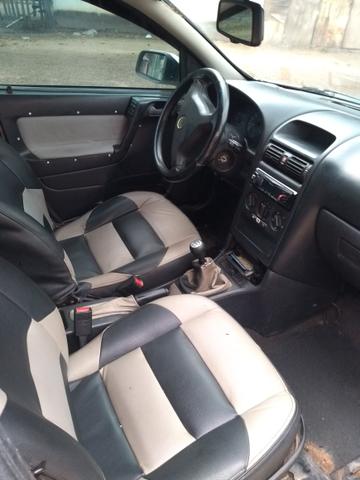 Vendo ou troco astra ano 2000 - Foto 4