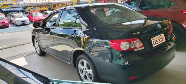Corolla Xei 2.0 At. 2013 ( Impecável ) - Foto 5