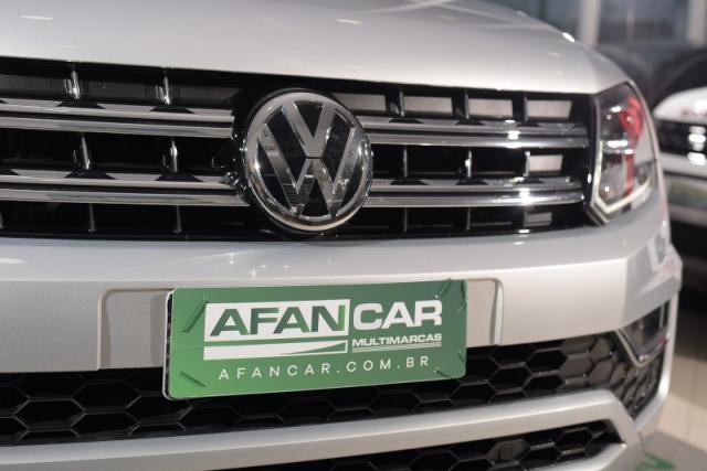 VOLKSWAGEN AMAROK HIGHLINE 3.0 V6 CD DIESEL 4MOTION AUT./2019 - Foto 9