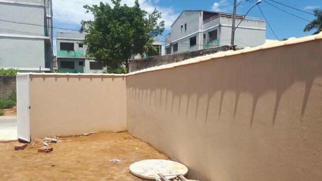 Casa 2 quartos em Itaboraí bairro Joaquim de Oliveira!! F.I.N.A.N.C.I.A.D.A - Foto 8