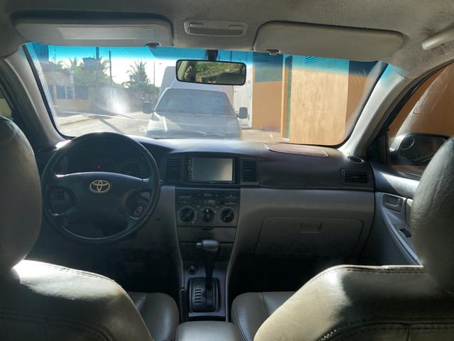 Corolla - Foto 5