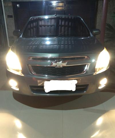 Vende-se Cobalt ano 13/13