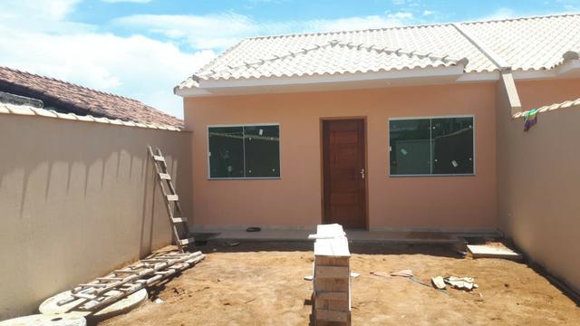 Casa 2 quartos em Itaboraí bairro Joaquim de Oliveira!! F.I.N.A.N.C.I.A.D.A - Foto 10