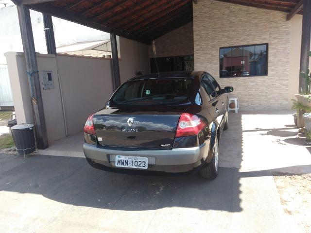 Vendo Renault Megane 17.000