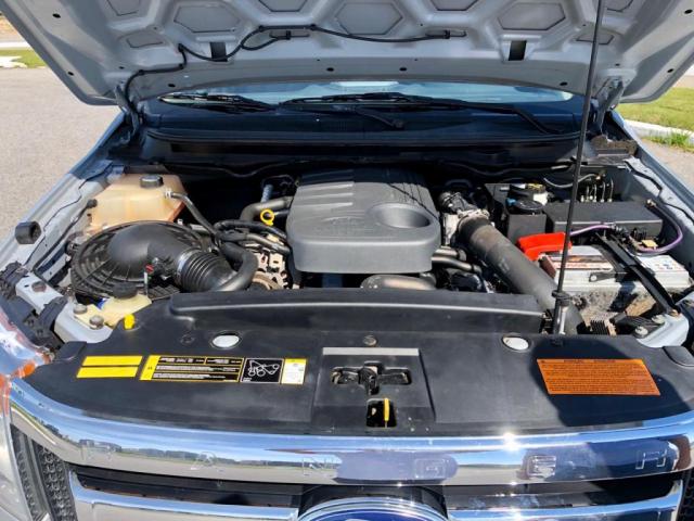 Ranger XLT 3.2 TB Diesel 4x4 2014 - Foto 19
