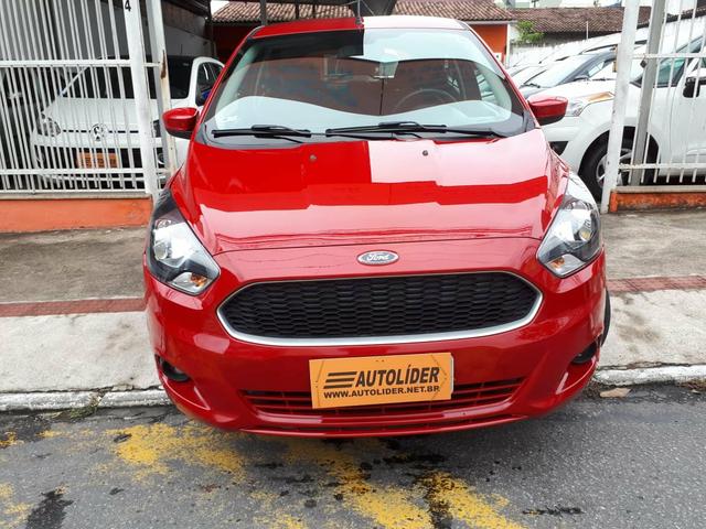 Ford KA 1.0 SE Mod 2018 , impecável - Foto 5