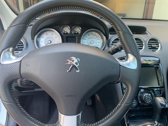 Peugeot 308 1.6 THP Griffe - Foto 2