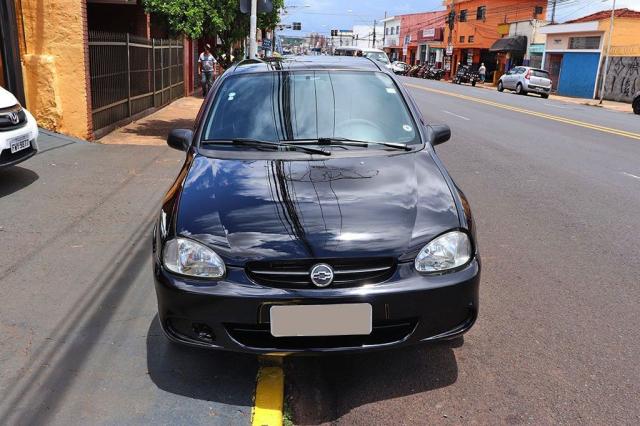 CHEVROLET CLASSIC 1.0 MPFI LIFE 8V - Foto 2