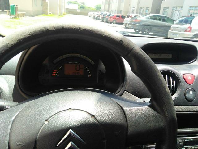 C3 XTR 1.4 Flex 2009/2010 - Foto 6