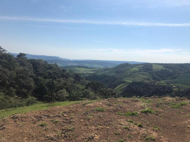 Sítio serra Catarinense!