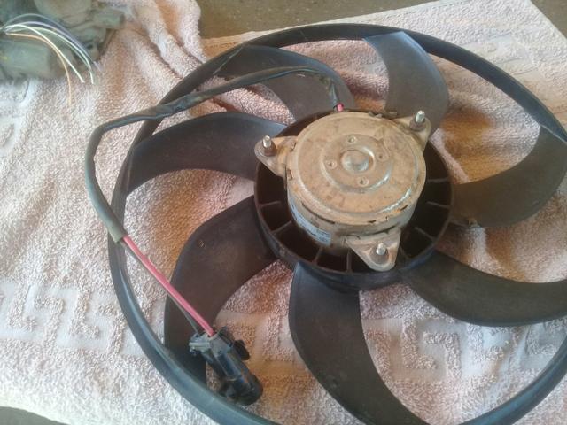 Vendo um eletroventilador do prima e outro da strada2013 valor 150 cada liga * - Foto 4