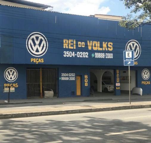 Chave de seta novo fusca 2014 - Foto 3