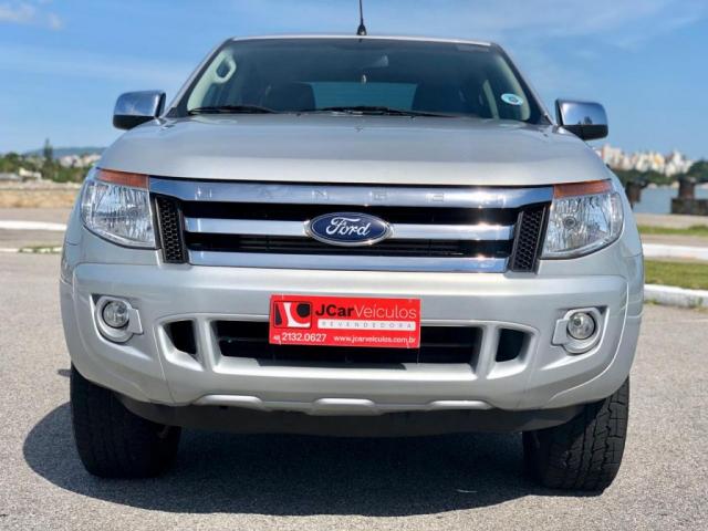 Ranger XLT 3.2 TB Diesel 4x4 2014 - Foto 2