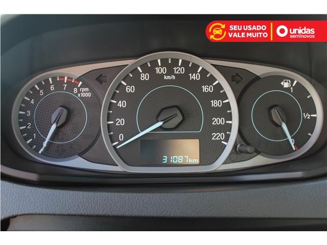 Ford Ka 1.5 ti-vct flex se sedan automático - Foto 8