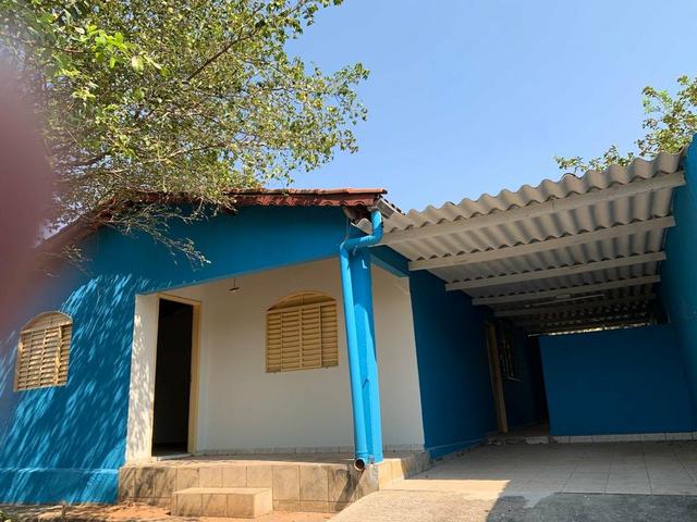 Casa 2 Quarto Setor Urias Magalhães 168 mil Reais